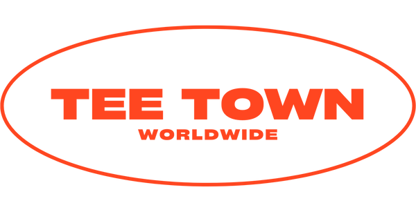 TeeTown